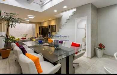 Imagem 5: EXCELENTE SOBRADO A VENDA SITUADO NAS PROX METRÔ SACOMÃ