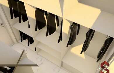 Imagem 7: CASA RESIDENCIAL em INDAIATUBA - SP, JARDIM AMSTALDEN RESIDENCE