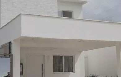 Imagem 1: Casa em Condomínio para Venda em Aparecida de Goiânia / GO no bairro Cardoso Continuação