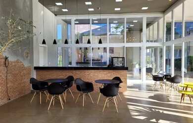 Imagem 10: Sala para alugar, 365 m² por R$ 20.567,62/mês - Loteamento Center Santa...