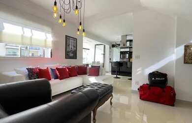 Imagem 1: Condomínio Alto da Mata Jardim Tupanci - Barueri