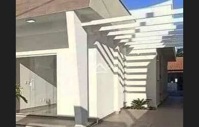 Imagem: Casa com 3 dormitórios à venda por R$ 570.000,00 - Jardim