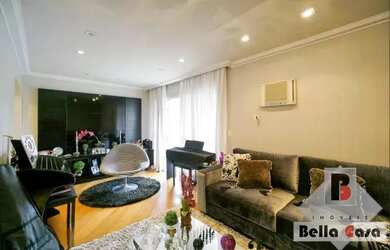 Imagem 2: APARTAMENTO ALTO PADRÃO A POUCOS METROS DO CLUBE JUVENTUS