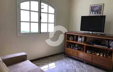 Imagem 10: Vendo Casa em condomínio com 4 quartos, 2 suíte e 2 vagas em Pendotiba/Niterói-Rio de Jan