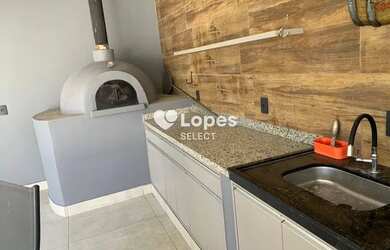 Imagem 9: Casa Para Locação Condominio Villaggio Capriccio Louveira São Paulo