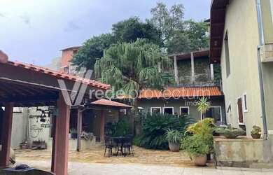 Imagem 13: casa - Jardim Sorirama Sousas - Campinas