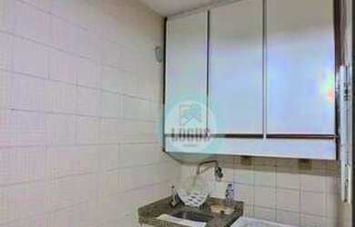Imagem 9: Apartamento com 1 dormitório, 39 m² - venda por R$ 235.000,00 ou aluguel...