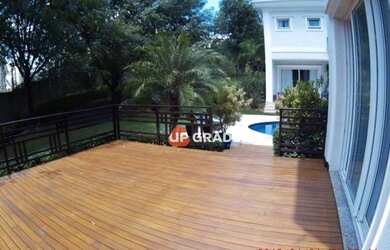 Imagem 11: Casa com 6 dormitórios à venda, 980 m² por R$ 16.000.000,00 - Tamboré...