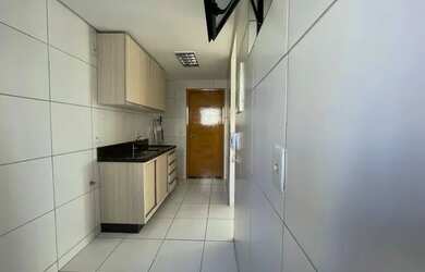 Imagem 11: Sobrado Joaquim Cardoso. 66m² de Área, 1 Vaga na garageme3 Dormitórios