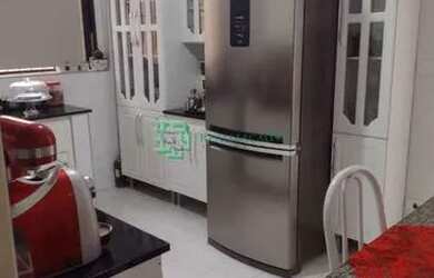 Imagem 8: Casa para venda tem 70 metros quadrados com 2 quartos em Centro - Mongaguá...