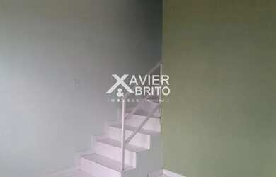 Imagem: A casa em condomínio possui 2 Dormitórios, 3 Banheiros, 2