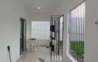 Imagem: Casa Gigante em gaibu