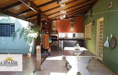 Imagem 3: Casa/Sobrado com 3 dormitórios, 239 m² - venda por R$ 650.000 ou aluguel...