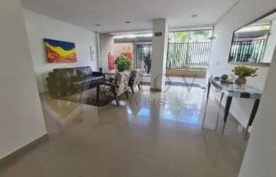Imagem 4: Ribeirão Preto - Apartamento Padrão - Jardim Paulista