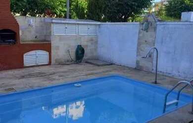 Imagem 11: Casa de condomínio para venda possui 260 metros quadrados com 4 quartos