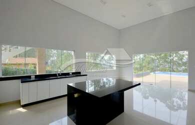 Imagem 13: Casa condomínio fechado 5 quartos a venda no Santana do Parnaíba-São...