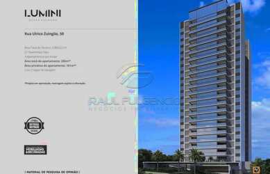 Imagem 8: Londrina - Apartamento Padrão - Gleba Fazenda Palhano