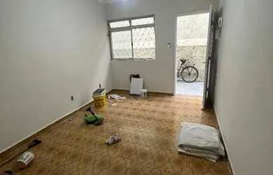 Imagem: A casa possui 2 Dormitórios, 2 Banheiros e 80m² de Área e