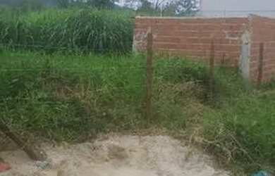 Imagem: O terreno possui 180m² de Área e está localizado em Recreio