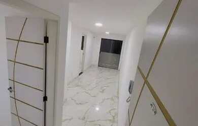 Imagem: O apartamento possui 2 Dormitórios, 2 Banheiros, 55m² de Área