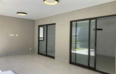 Imagem 7: Casa com 4 dormitórios, 383 m² - venda por R$ 4.000.000,00 ou aluguel...