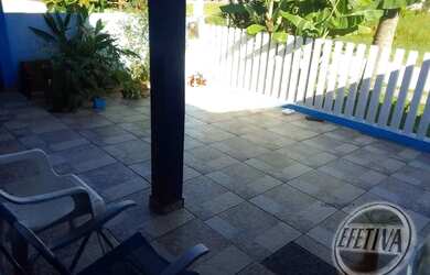 Imagem 7: RESIDÊNCIA 140M² - BALNEÁRIO BETARAS - MATINHOS