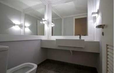 Imagem 8: Apartamento com 4 dormitórios, 430 m² - venda por R$ 3.700.000 ou aluguel por R$ 14.900/mê