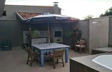 Imagem 7: Casa, 177 m² - venda por R$ 950.000,00 ou aluguel por R$ 5.500,00/mês - Jardim Sumaré - Ri