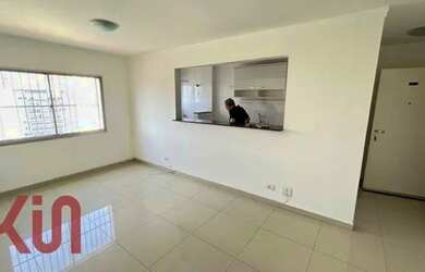 Imagem 6: Apartamento com 1 dormitório, 50 m² - venda por R$ 479.000,00 ou aluguel...