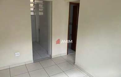 Imagem 2: 2 quartos em santa rosa. 55m² de Área, 1 Vaga na garageme2 Dormitórios