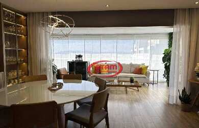 Imagem 7: COBERTURA DE ALTO PADRÃO NA ROD. RAPOSO TAVARES - CONDOMÍNIO