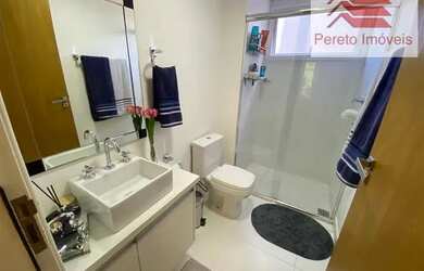 Imagem 12: Apartamentos para venda em Bragança Paulista no bairro Jardim do Lago