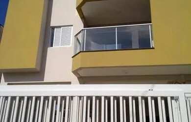 Imagem 3: Ubatuba, Centro- Apartamento no Centro com 2 dormitórios, rua sem saída, segura e tranquil