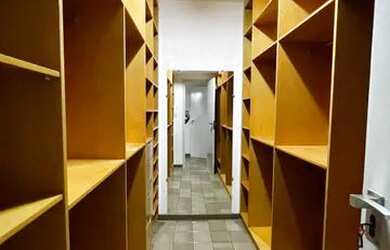 Imagem 11: Oscar Niemeyer 67454. Guarda roupa, 170m² de Área, 2 Vagas na garageme4...