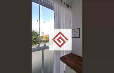 Imagem 13: Sobrado com 2 dormitórios, 94 m² - venda por R$ 639.000,00 ou aluguel por R$ 4.500,00/mês