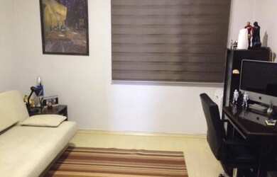 Imagem 2: Sobrado à Venda em Vista Verde na Rua Desembargador Lauro de Souza Alves...