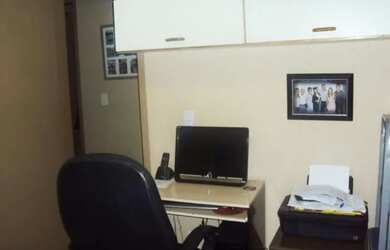 Imagem 10: VENDO UM APARTAMENTO NO COND. NORTE VILLAGE NO BAIRRO CACHAMBI /RJ