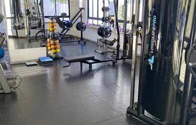 Imagem 14: Apartamento à venda no Condomínio Fonte de Montjuic - Bairro São Jose