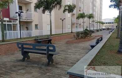 Imagem 14: Apartamento á venda no Condomínio Vinã de San Lorenzo em Bragança...