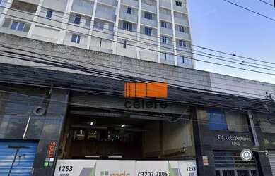 Imagem: O apartamento possui 2 Dormitórios, 1 Banheiro, 70m² de Área