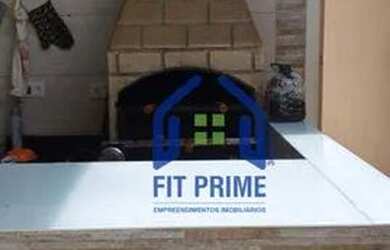 Imagem 7: Casa com 4 dormitórios, 220 m² - venda por R$ 1.000.000,00 ou aluguel...