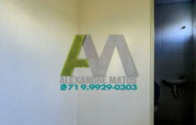 Imagem: O apartamento à venda possui 3 Dormitórios, 2 Banheiros, 1