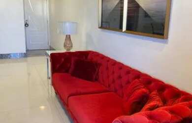 Imagem 5: Apartamento à venda no Condomínio Fonte de Montjuic - Bairro São Jose