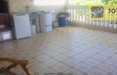 Imagem 3: Sobrados para venda em São Paulo no bairro Parque São Lucas