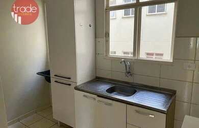 Imagem 5: Apartamento com 2 dormitórios, 47 m² - venda por R$ 137.000,00 ou aluguel por R$ 850,00/mê