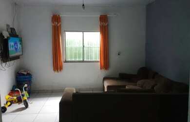 Imagem: O quarto está localizado em Paço do Lumiar, MA para alugar