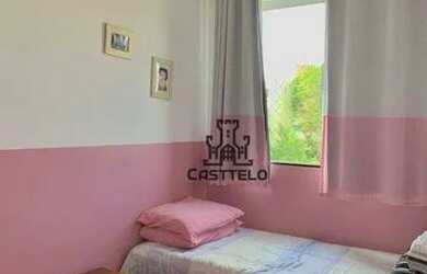 Imagem 16: Apartamento à venda, 67 m² por R$ 180.000 - San Fernando - Londrina/PR