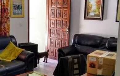 Imagem 5: Casa Geminada -Balneário Junara- Vende-se