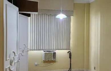 Imagem 6: apartamento de 2 quartos com uma quadra da praia de Copacabana