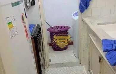 Imagem 10: Apartamento com 1 dormitório para alugar, 42 m² por R$ 2.500,01/mês...